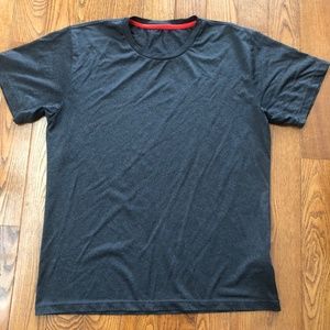 REEBOK athletic t-shirt